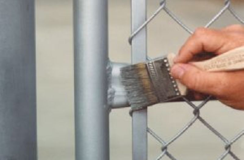 Eekay Epoxy Polyamide Zinc Phosphate Primer